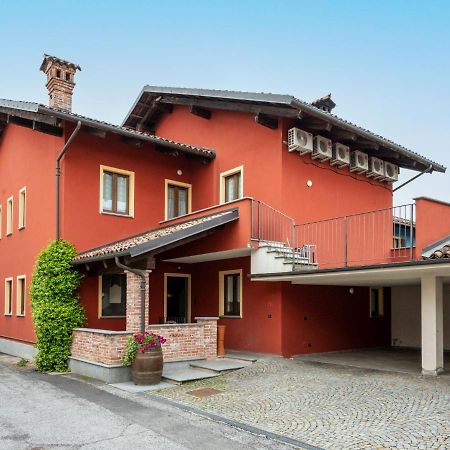 Holiday Home La Grotta Di Cech By Interhome 나르졸레 외부 사진