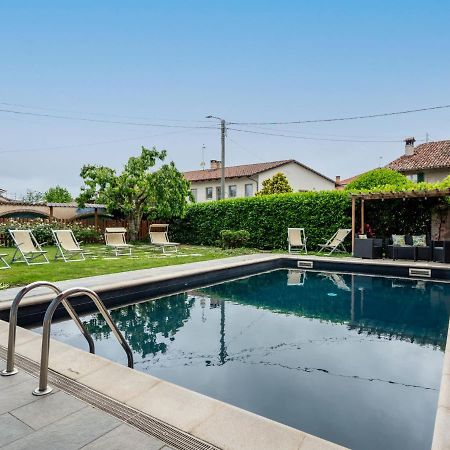 Holiday Home La Grotta Di Cech By Interhome 나르졸레 외부 사진