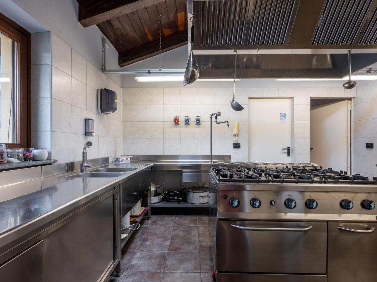 Holiday Home La Grotta Di Cech By Interhome 나르졸레 외부 사진