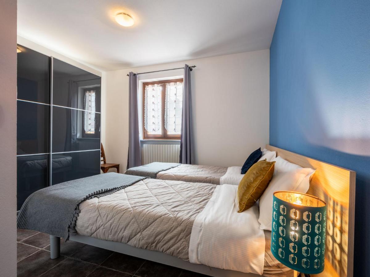 Holiday Home La Grotta Di Cech By Interhome 나르졸레 외부 사진
