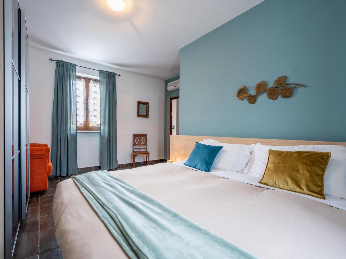 Holiday Home La Grotta Di Cech By Interhome 나르졸레 외부 사진