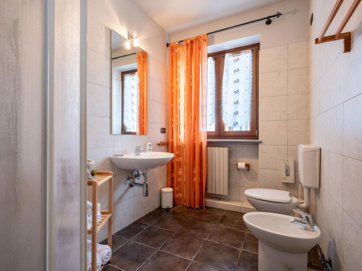 Holiday Home La Grotta Di Cech By Interhome 나르졸레 외부 사진