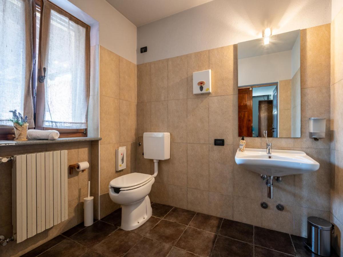 Holiday Home La Grotta Di Cech By Interhome 나르졸레 외부 사진