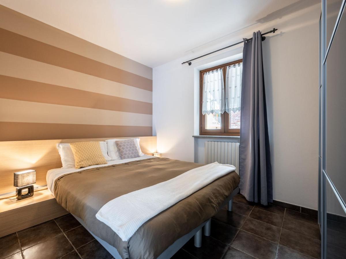 Holiday Home La Grotta Di Cech By Interhome 나르졸레 외부 사진