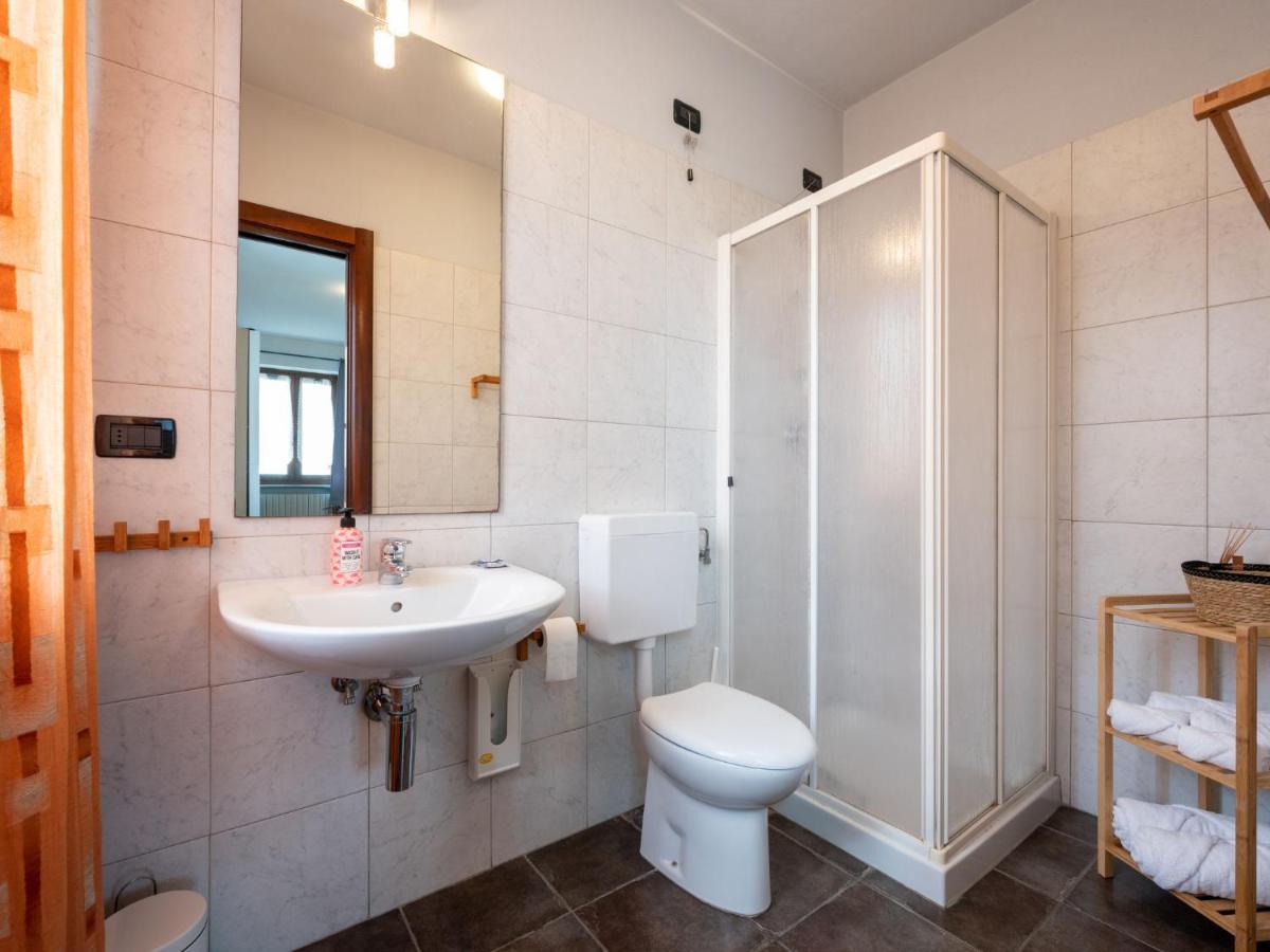 Holiday Home La Grotta Di Cech By Interhome 나르졸레 외부 사진